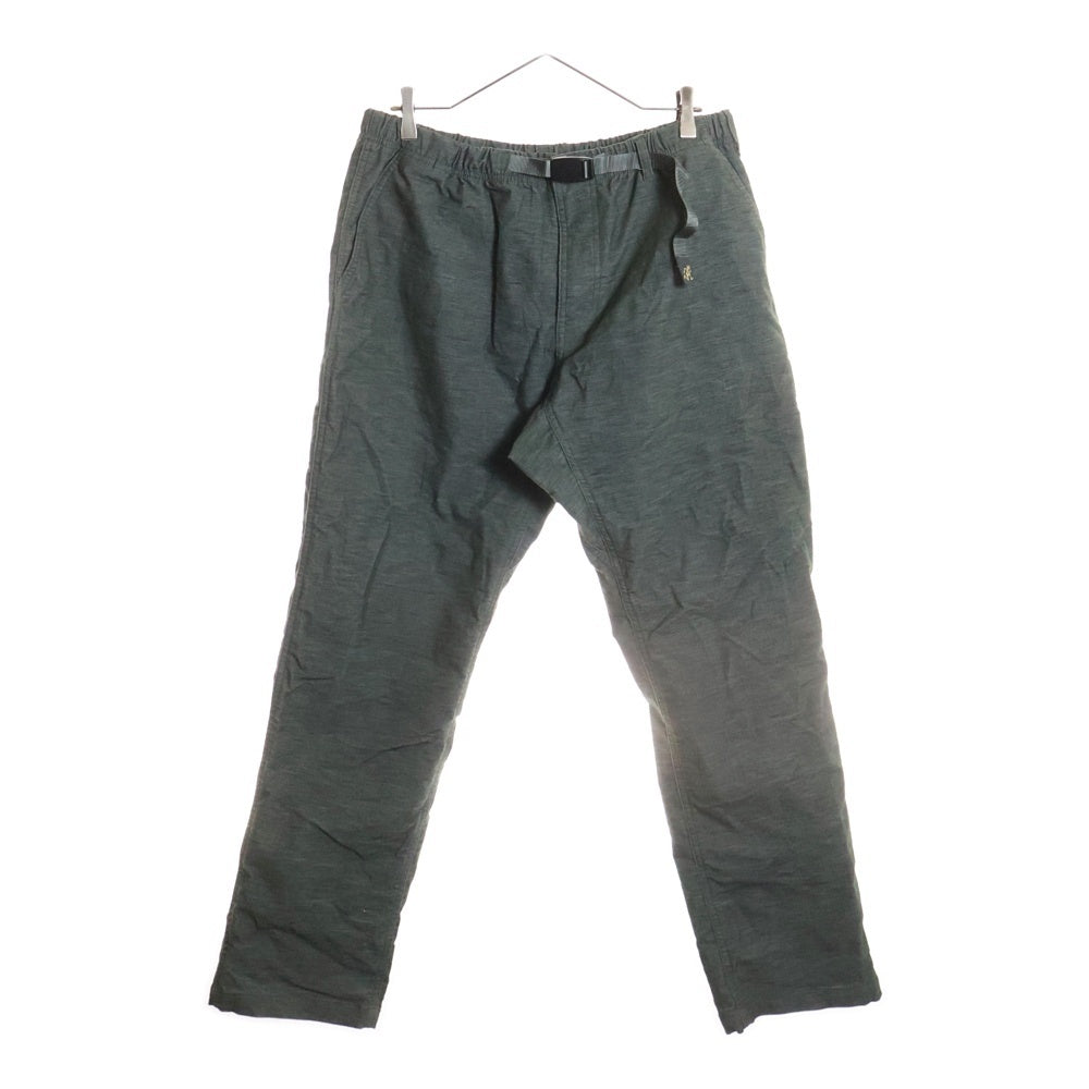 GRAMICCI(グラミチ) GLR別注 クライミングパンツ イージーパンツ カーキ GMP-21F1932