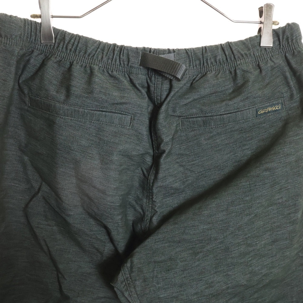 GRAMICCI(グラミチ) GLR別注 クライミングパンツ イージーパンツ カーキ GMP-21F1932