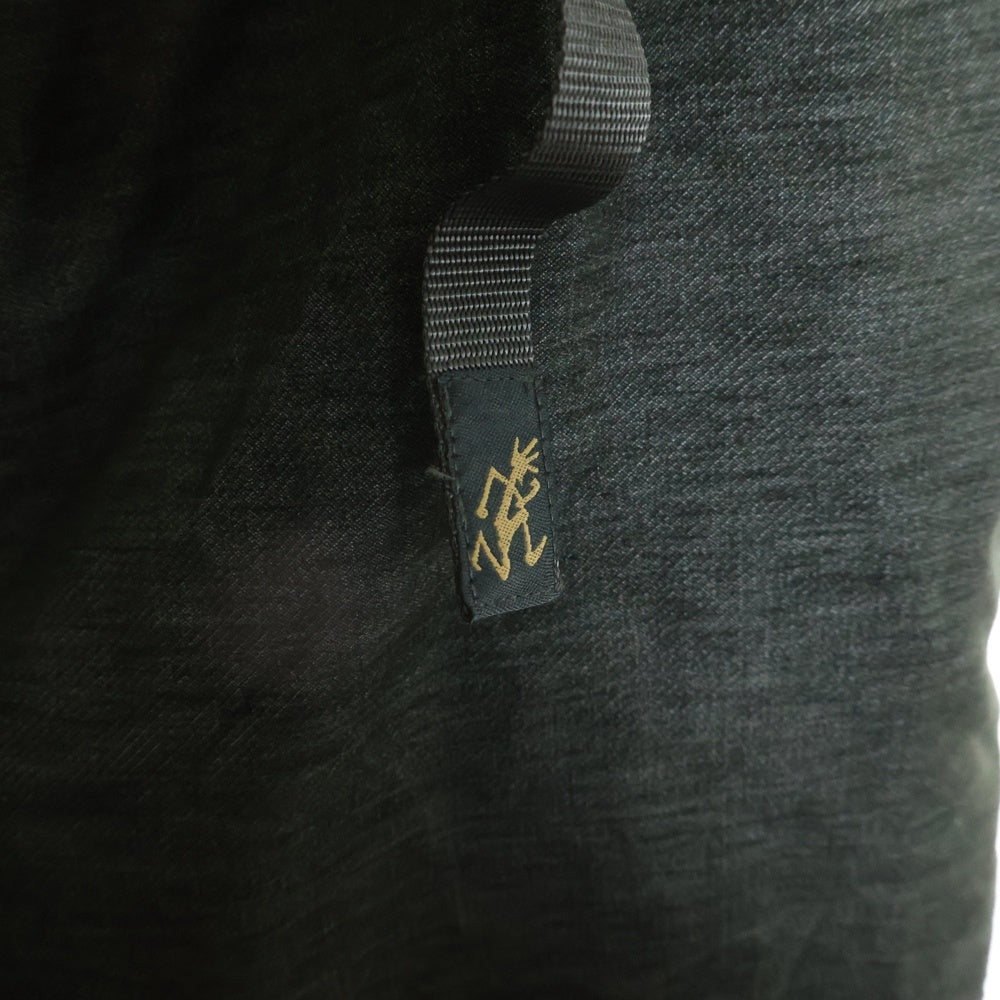 GRAMICCI(グラミチ) GLR別注 クライミングパンツ イージーパンツ カーキ GMP-21F1932