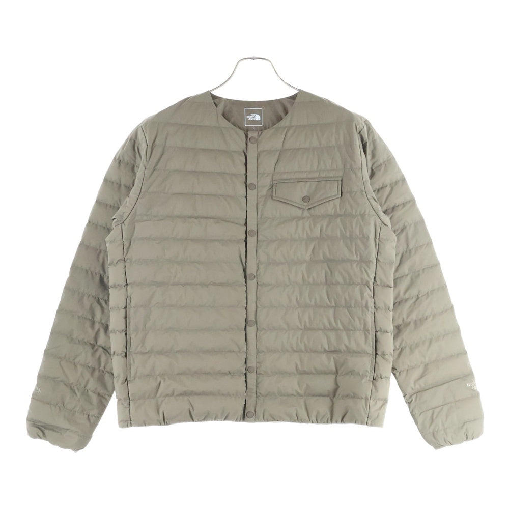THE NORTH FACE(ザノースフェイス) WS Zepher Shell Cardigan ND92262