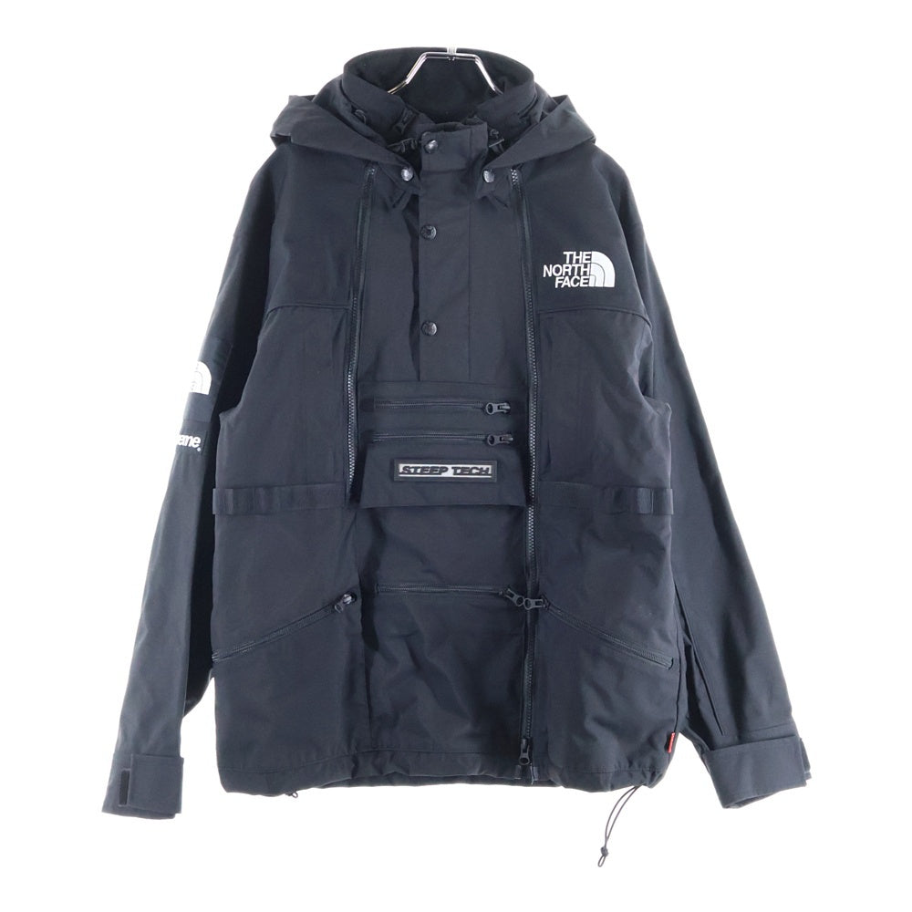 SUPREME(シュプリーム) 16SS ×THE NORTH FACE Steep Tech Hooded