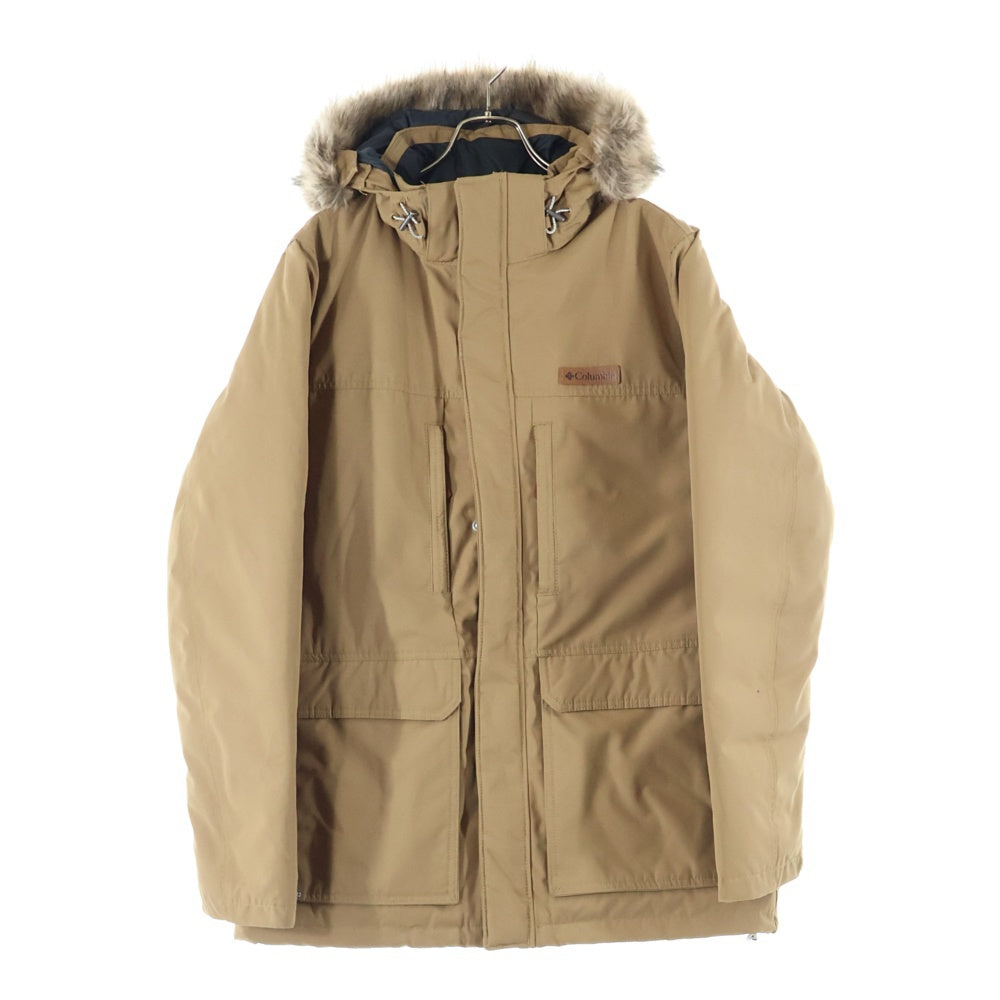 コロンビア マーカムピークジャケット MARQUAM PEAK JACKET 