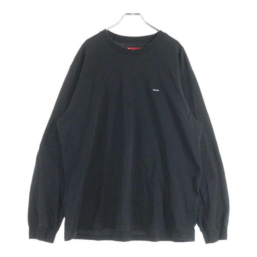SUPREME(シュプリーム) 24AW Small Box L/S Tee スモールボックスロゴ