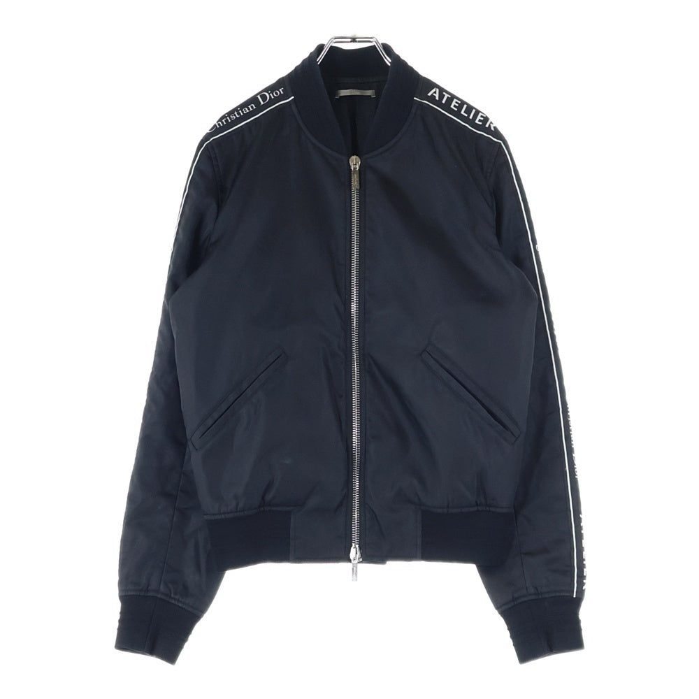 Dior HOMME(ディオールオム) 18AW Atelier Jacket 863C439A3962