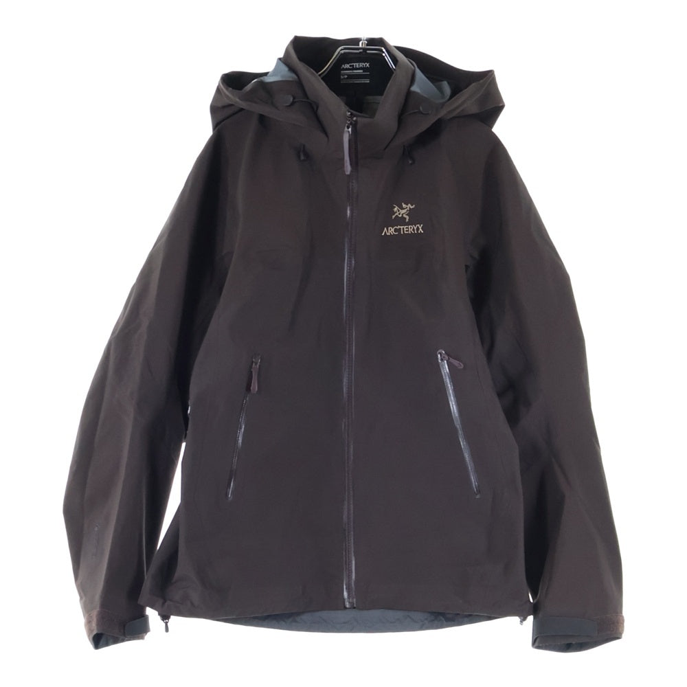 ARC'TERYX(アークテリクス) BETA JACKET GOREーTEX マウンテンパーカー
