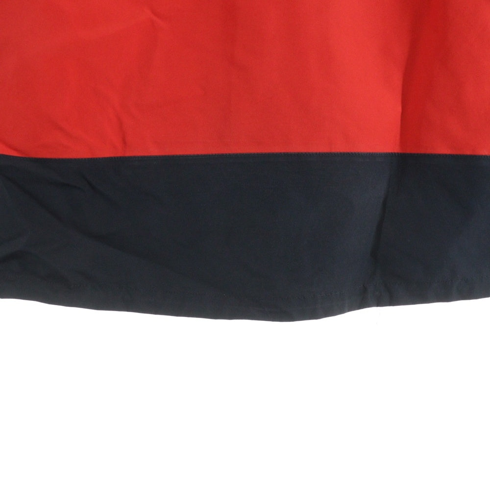 THE NORTH FACE(ザノースフェイス) GORE-TEX NYLON SHELL JACKET ゴアテックス ナイロンシェルジャケット マウンテンパーカー レッド NP10925