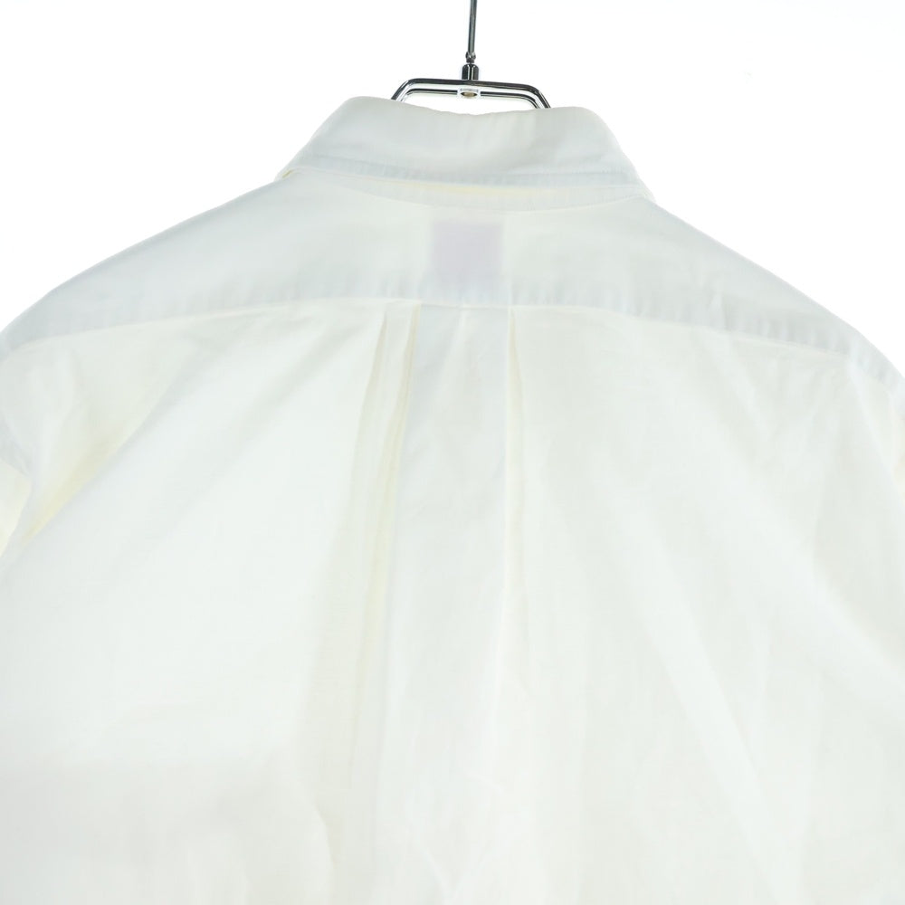 BROOKS BROTHERS(ブルックス ブラザーズ) MAKERS SHIRTS メーカーズ 長袖シャツ ホワイト