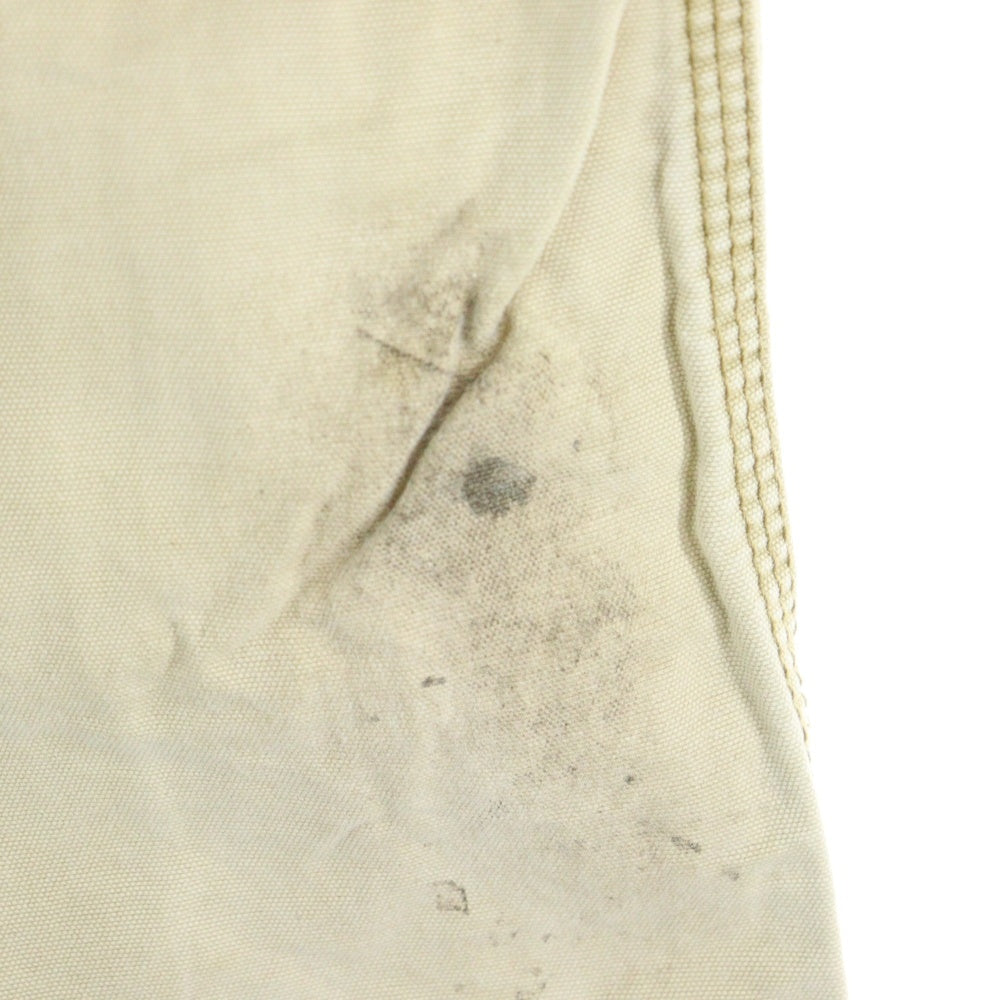 CARHARTT(カーハート) RELAXED FIT リップストップカーゴパンツ ベージュ
