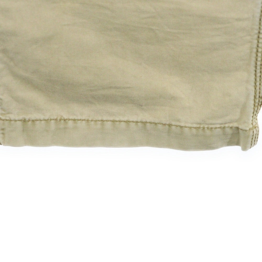 CARHARTT(カーハート) RELAXED FIT リップストップカーゴパンツ ベージュ