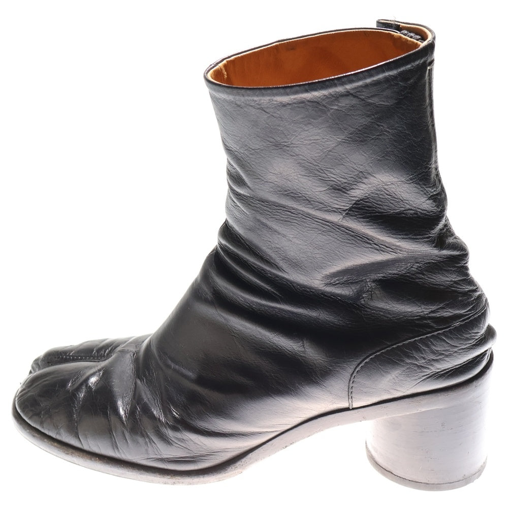 Maison Martin Margiela(メゾンマルタンマルジェラ) 19AW 足袋ブーツ 