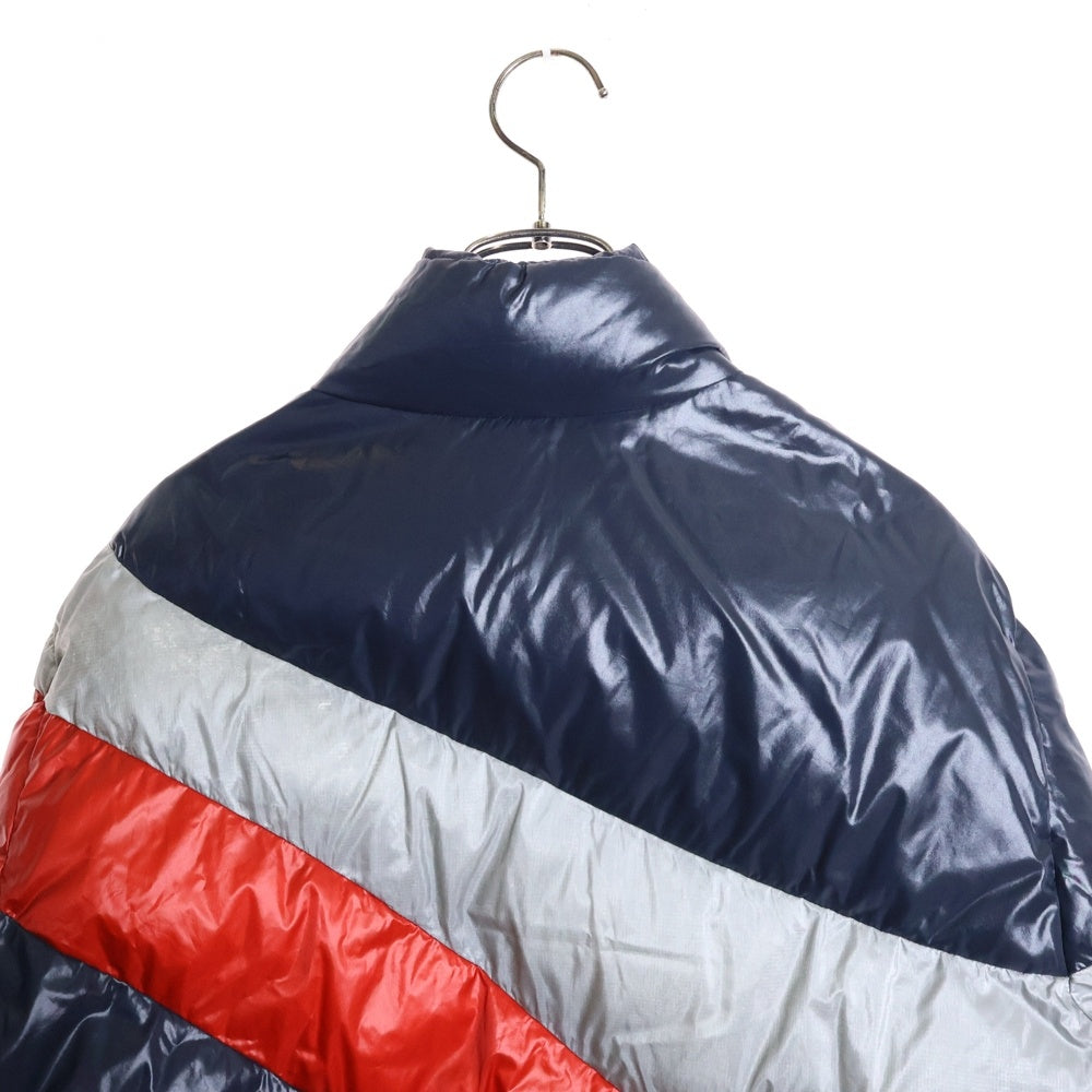 MONCLER(モンクレール) ARGENTIERE F10911B51200 アルジャンティエール ジップアップダウンジャケット マルチ