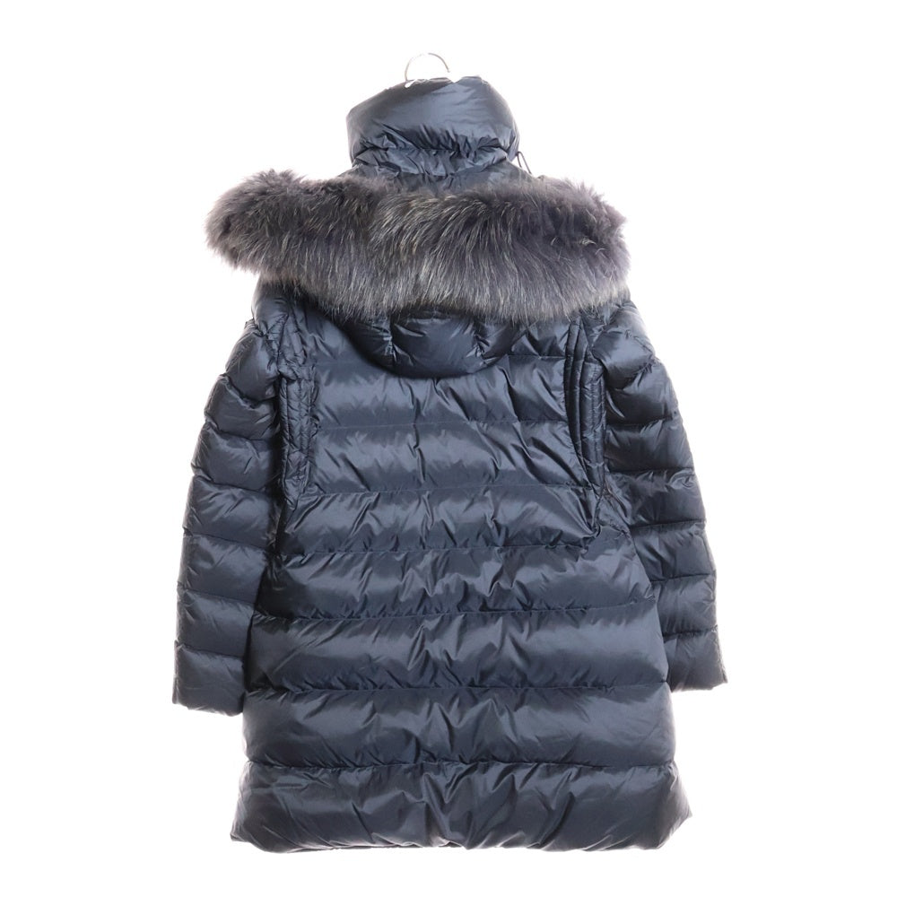 TATRAS(タトラス) SARMA SLTAT22A4794-D サルマ ダウンコート ブラック レディース