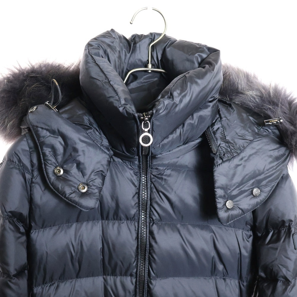 TATRAS(タトラス) SARMA SLTAT22A4794-D サルマ ダウンコート ブラック レディース