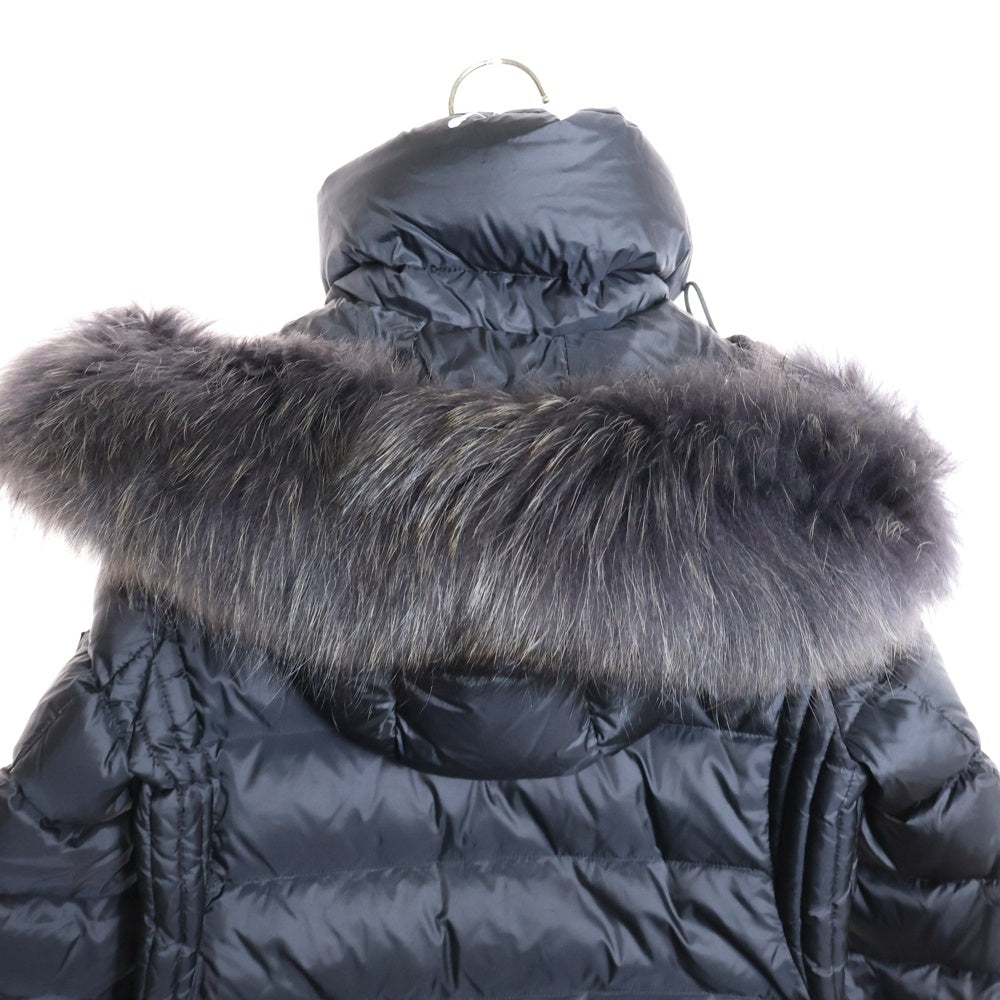 TATRAS(タトラス) SARMA SLTAT22A4794-D サルマ ダウンコート ブラック レディース