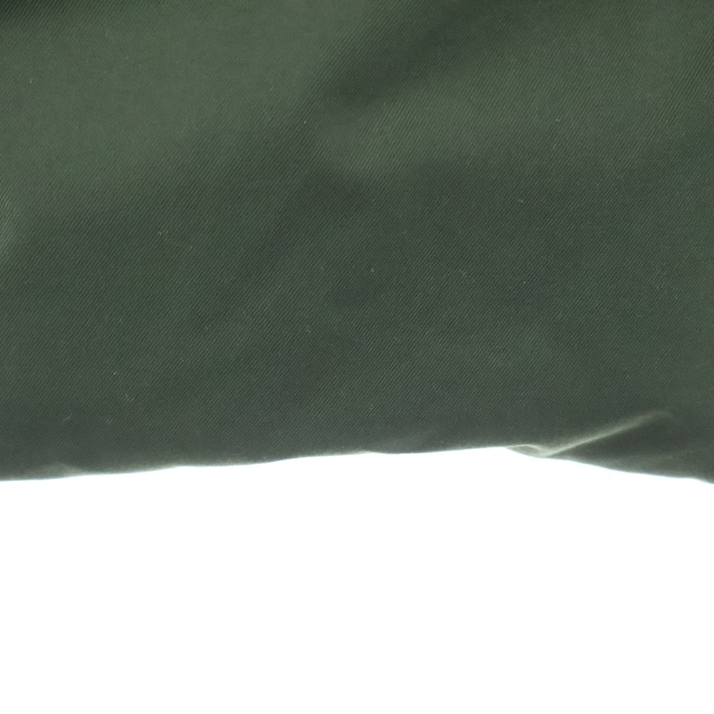 PYRENEX(ピレネックス) ANNECY FUR INT'L W22P2 アヌシー ファー付きダウンジャケット カーキ