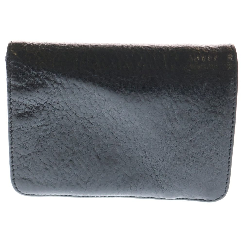 CHROME HEARTS(クロムハーツ) JOEY ジョーイ レザーウォレット 財布