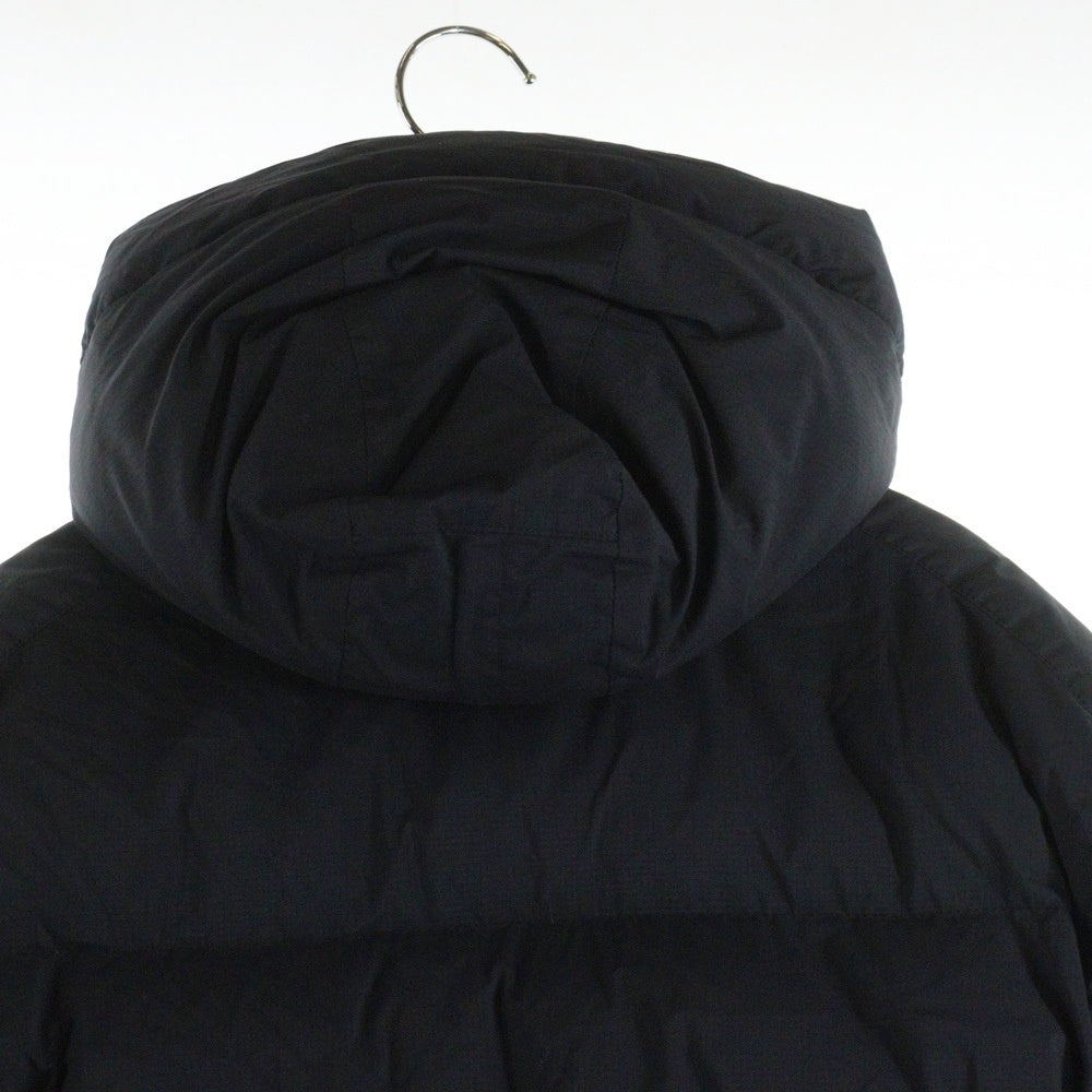 CANADA GOOSE(カナダグース) ARMSTRONG HOODY 5076M アームストロングダウンジャケット ブラック