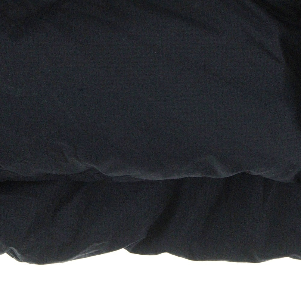 CANADA GOOSE(カナダグース) ARMSTRONG HOODY 5076M アームストロングダウンジャケット ブラック