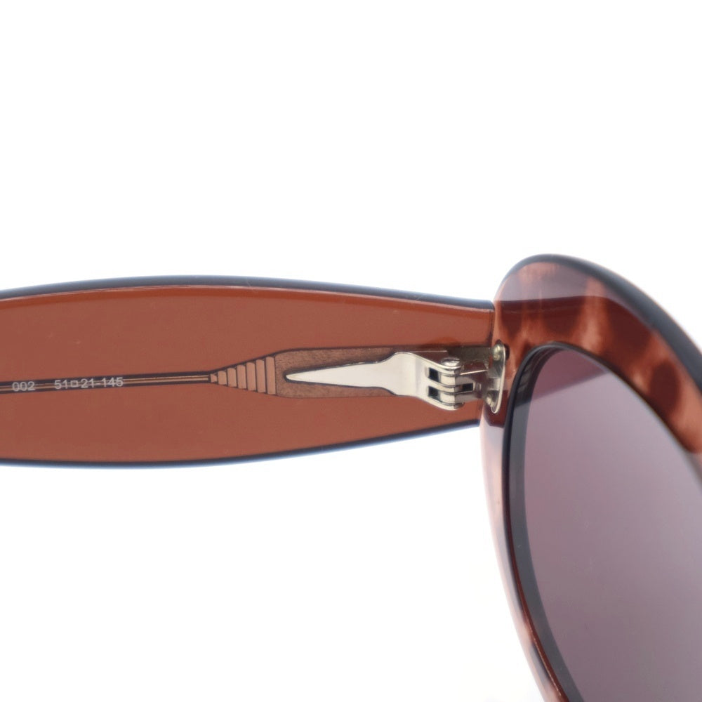 ALAIA(アライア) CAT EYE SUNGLASSES キャットアイサングラス メガネ ブラウン AA0045S レディース