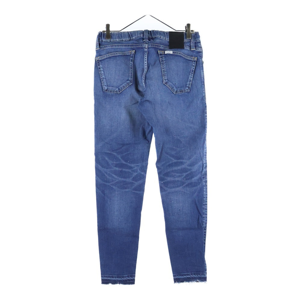 BIG JOHN(ビッグジョン) ×SURT EASY DENIM PANTS MXSR01M ×サート イージーデニムパンツ インディゴ