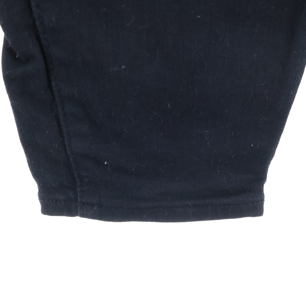 BIG JOHN(ビッグジョン) ×SURT EASY CARGO PANTS MXSR14M ×サート イージーカーゴパンツ ブラック
