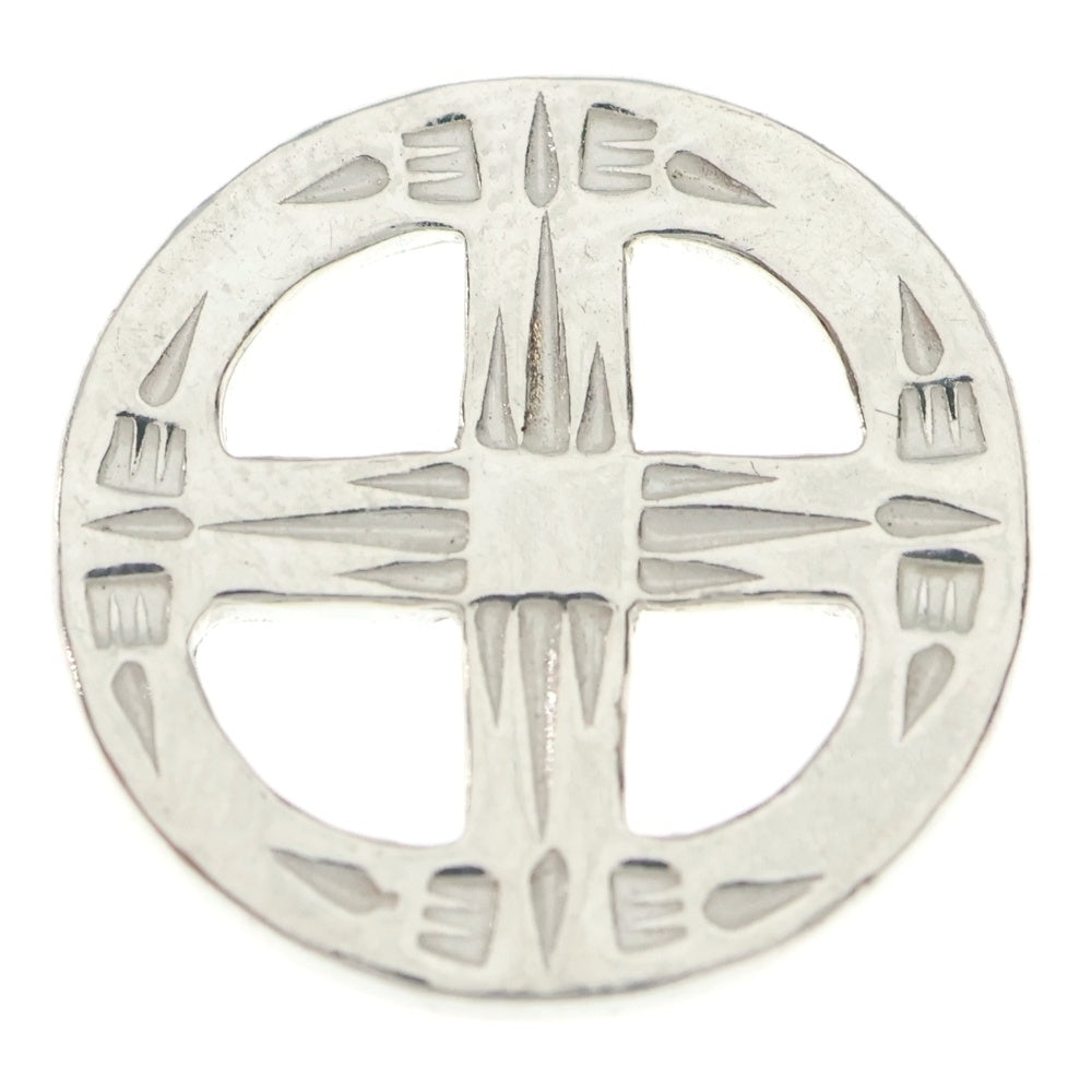 STUDIO T&Y(スタジオティーアンドワイ) メディサインホイール シルバー