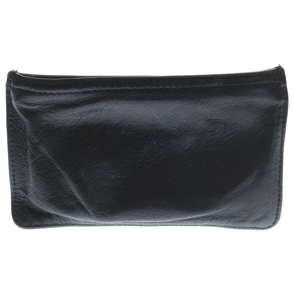 CHROME HEARTS(クロムハーツ) ZPR CHNG PURSE チェンジパース ダガージップコインケース