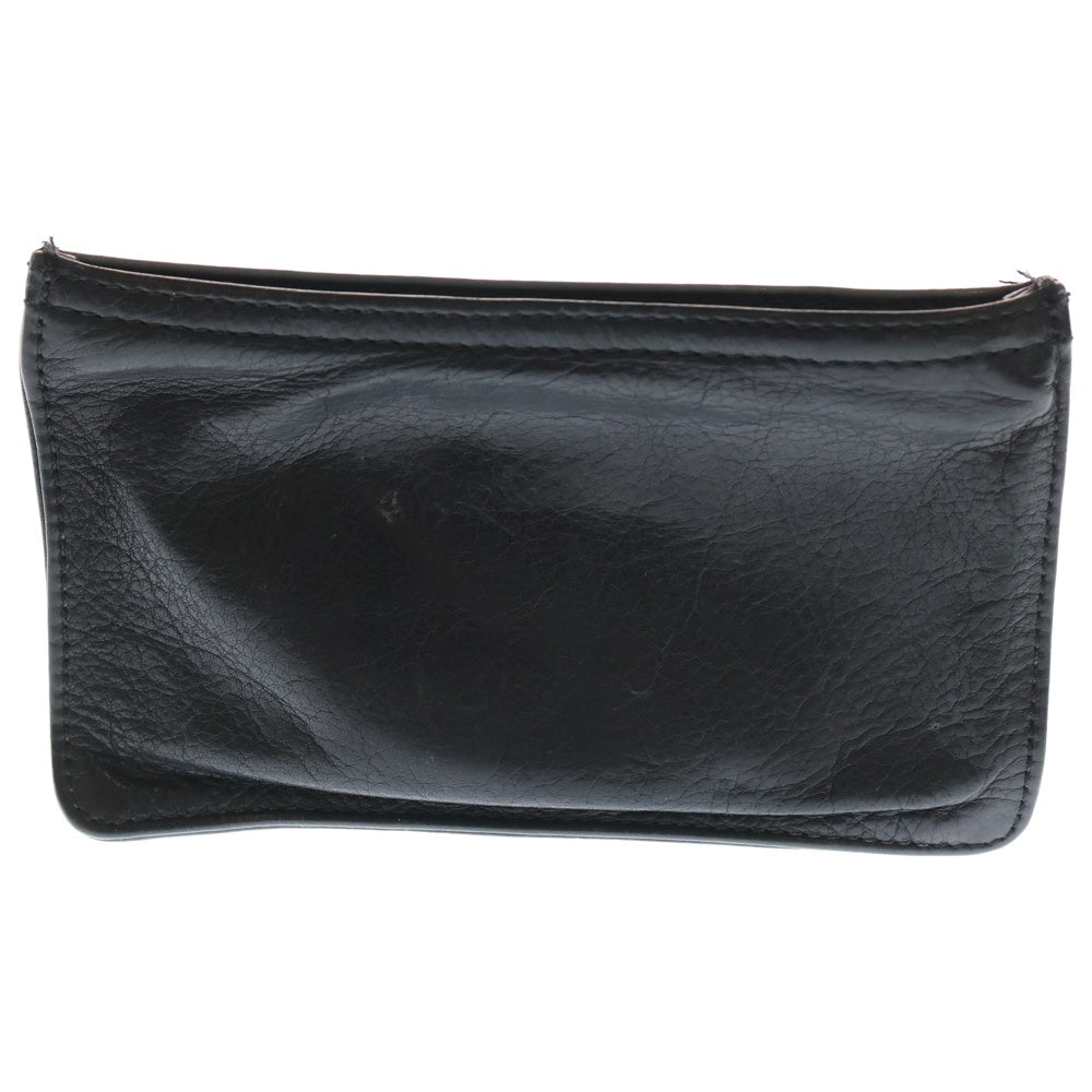 CHROME HEARTS(クロムハーツ) ZPR CHNG PURSE チェンジパース ダガージップコインケース