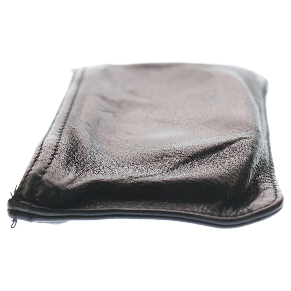 CHROME HEARTS(クロムハーツ) ZPR CHNG PURSE チェンジパース ダガージップコインケース