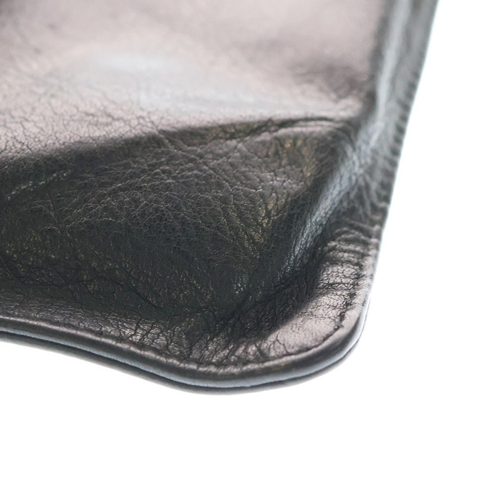 CHROME HEARTS(クロムハーツ) ZPR CHNG PURSE チェンジパース ダガージップコインケース