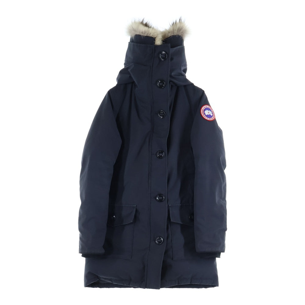 CANADA GOOSE(カナダグース) BRONTE PARKA 2603JL ブロンテ パーカー 
