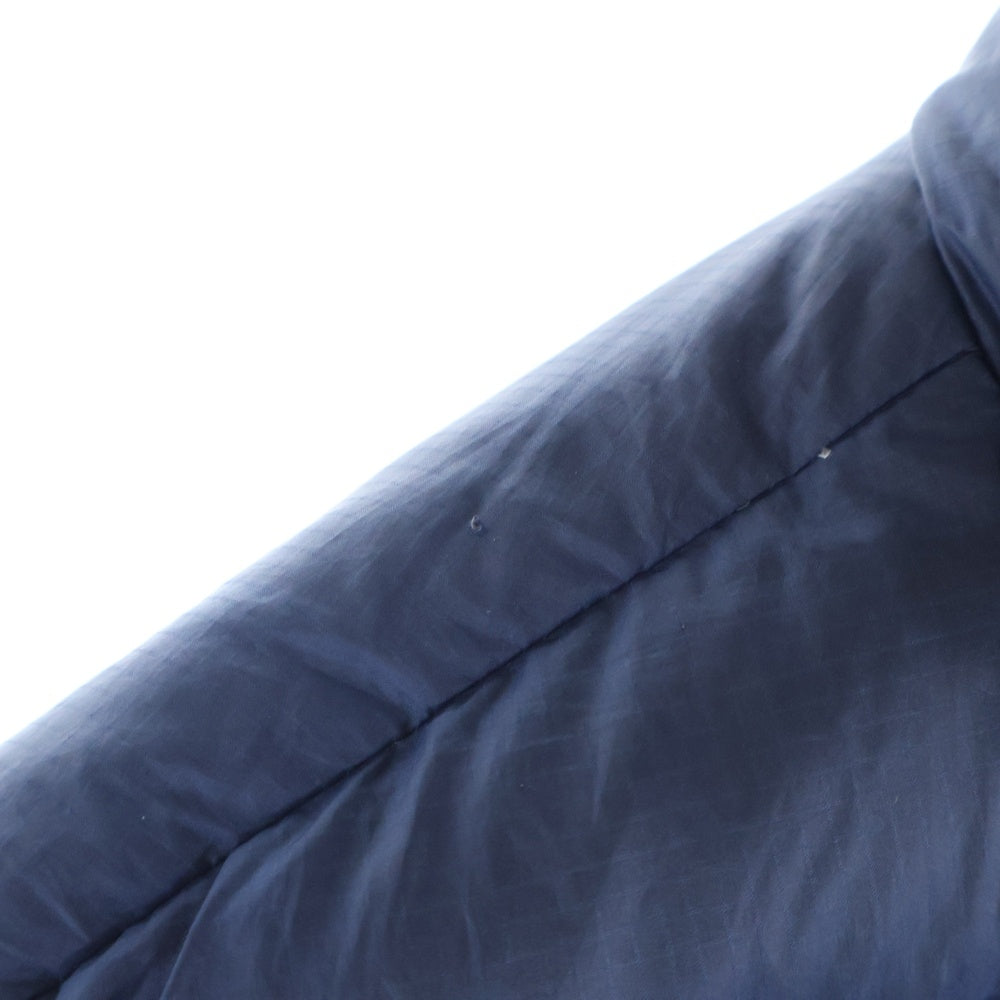 PATAGONIA(パタゴニア) 15SS Down Sweater Vest 84622FA15 ダウンセーターベスト ネイビー