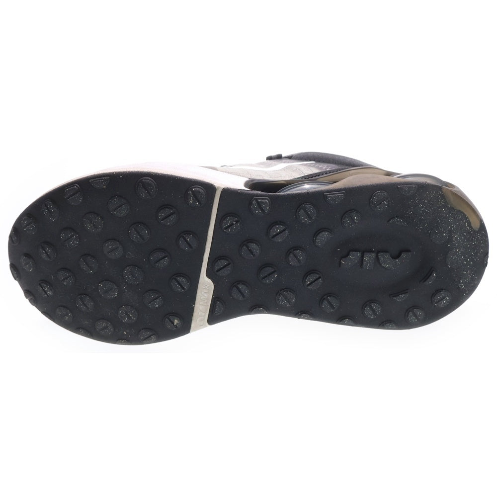 NIKE(ナイキ) AIR MAX 2021 エアマックス2021 ローカットスニーカー ブラック/グレー US7/25cm DA1925-001