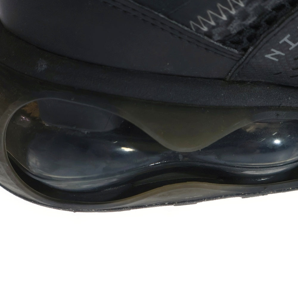 NIKE(ナイキ) AIR MAX 2021 エアマックス2021 ローカットスニーカー ブラック/グレー US7/25cm DA1925-001