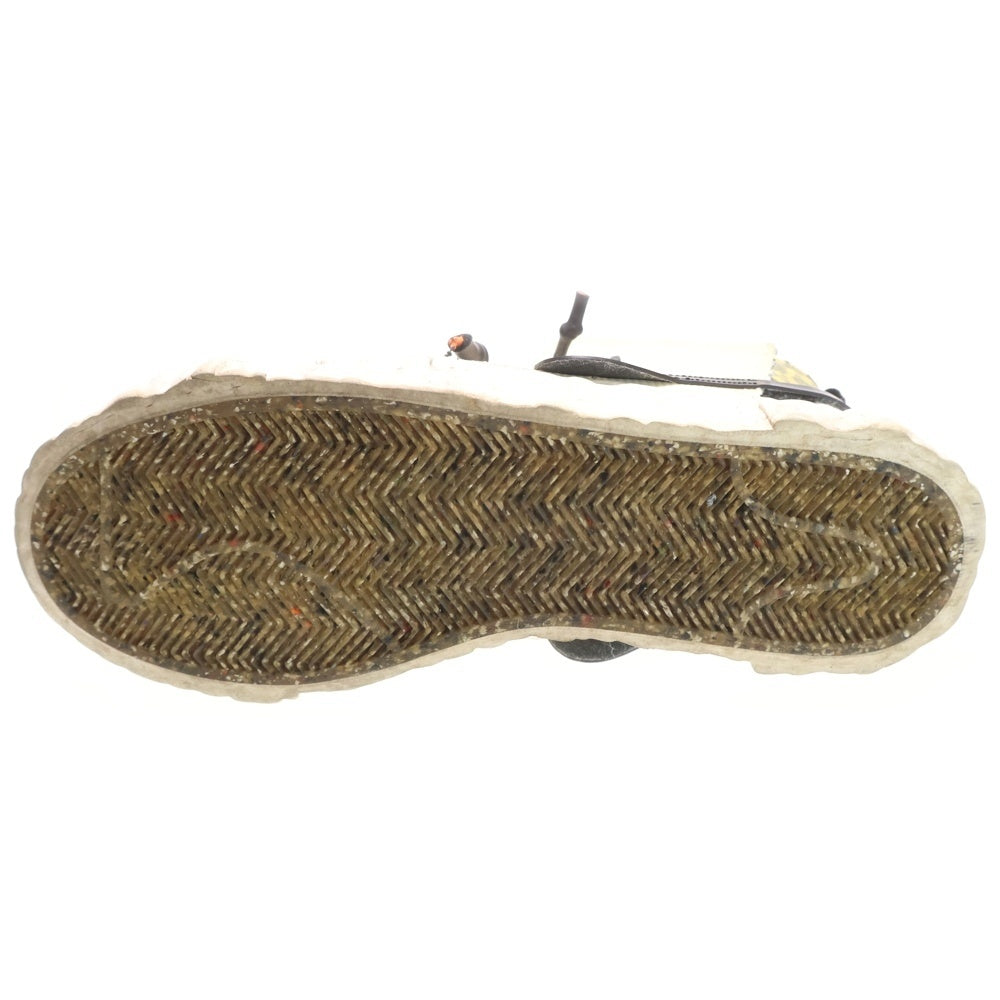 NIKE(ナイキ) ×READY MADE BLAZER MID R/M ×レディメイド ブレザーミッド ミッドカットスニーカー ホワイト US10/28cm CZ3589-100