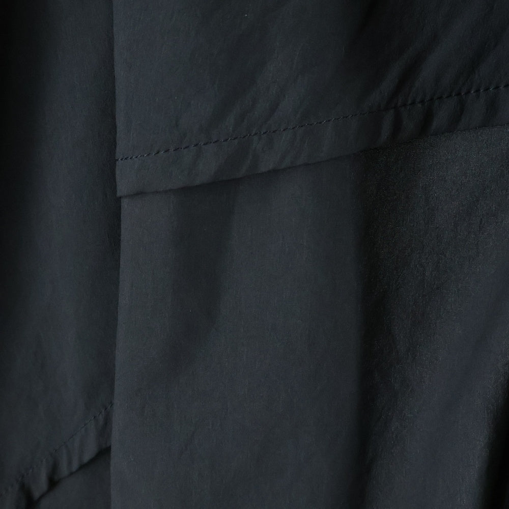 NO BRAND(ノーブランド) 芽風 【メフウ】センソユニコ ノースリーブシャツ ダークグレー レディース 11225009