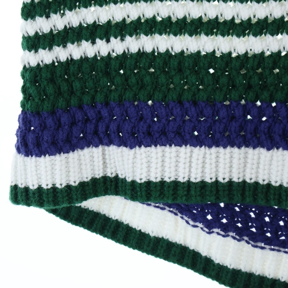 CASABLANCA(カサブランカ) TENNIS CLUB SHORTS MS24-KW-660-01 クロケットテニスハーフパンツ ショーツ ホワイト