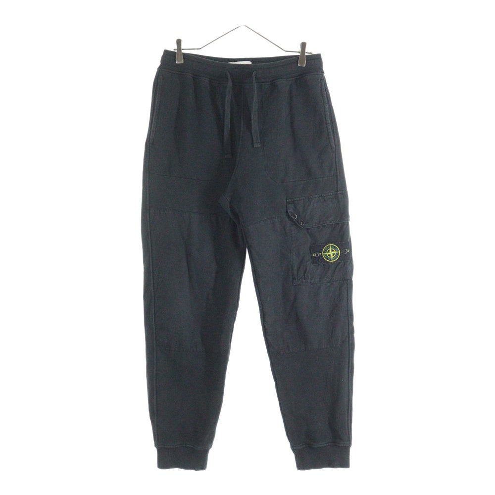 STONE ISLAND(ストーンアイランド) BRUSHED ORGANIC COTTON FLEECE