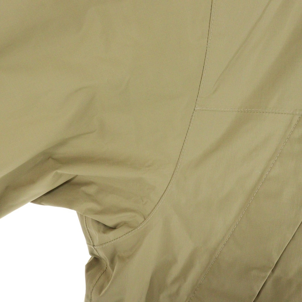 THE NORTH FACE(ザノースフェイス) KRONOS TRICLIMT JACKET クロノストリクライメイト ジャケット ナイロンジャケット フーディ ベージュ NP62558