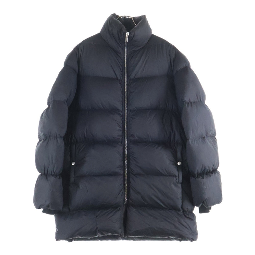 Rick Owens(リックオウエンス) Jumbo Duvet Puffer Jacket RU19F4799
