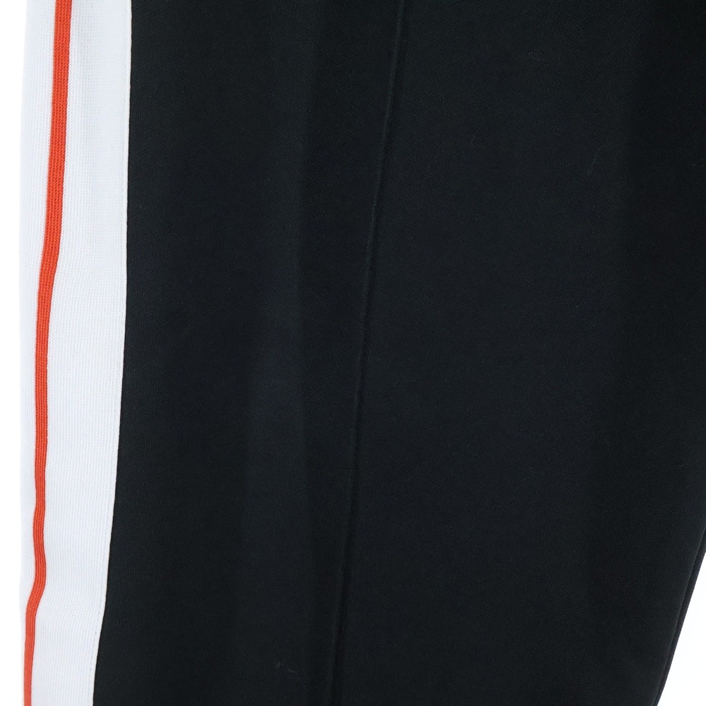 Palm Angels(パームエンジェルス) 18SS SIDE LINE TRACK PANTS PMCA007F18384063 サイドライン トラックパンツ ブラック