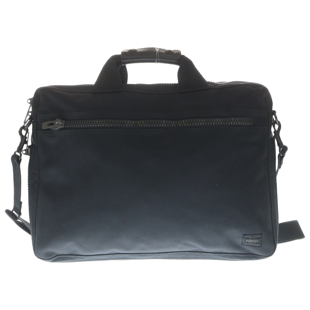 PORTER(ポーター) 吉田カバン ブリーフケース ビジネスバッグ ブラック