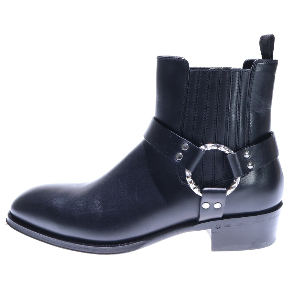 Alexander McQueen(アレキサンダーマックイーン) 19AW サイドゴア