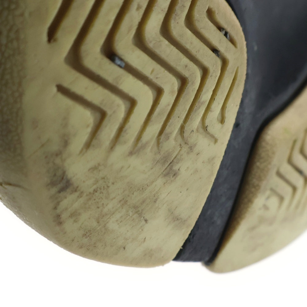 BALENCIAGA(バレンシアガ) TRIPLE S トリプルエス ローカット ダッドスニーカー ブラック 533882