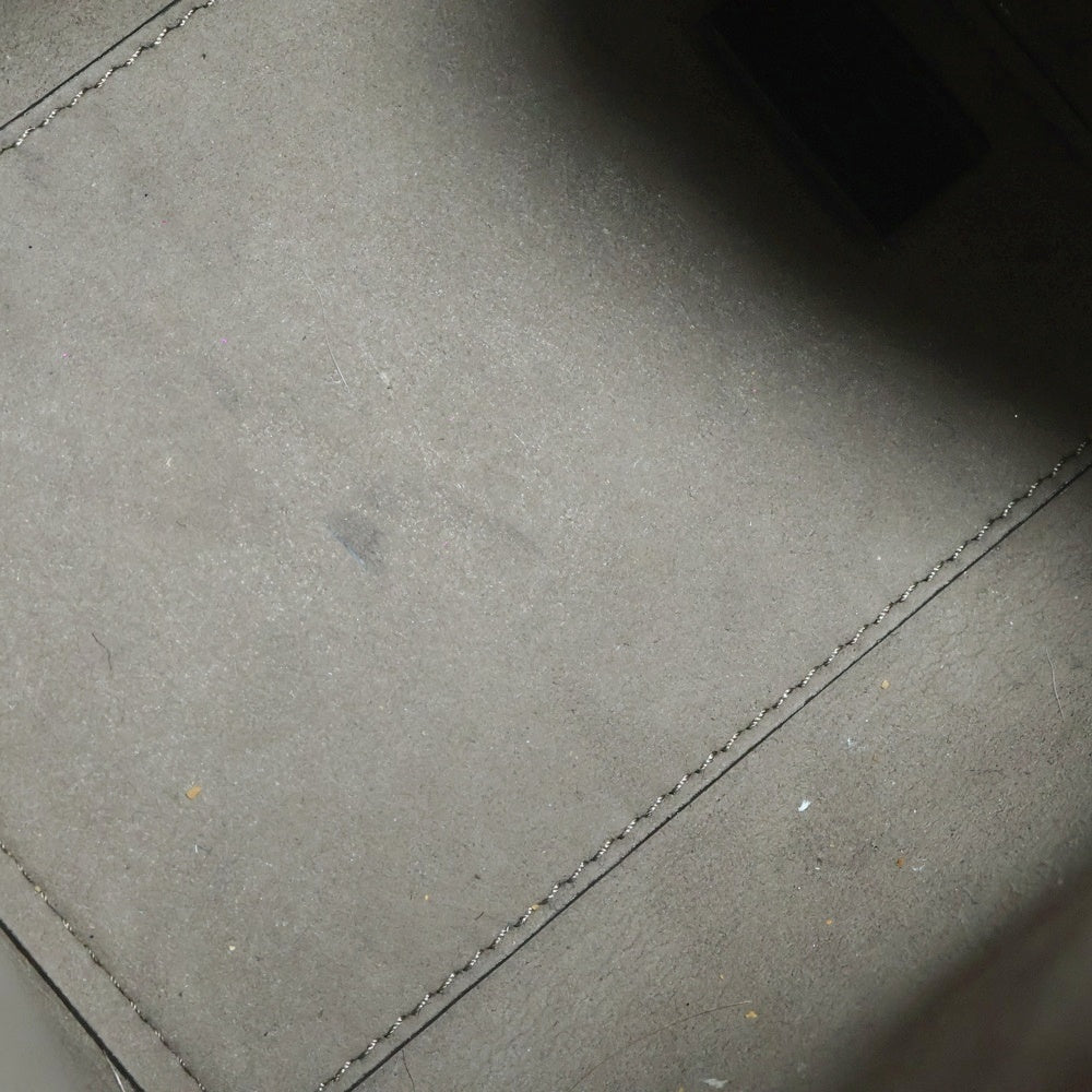 FENDI(フェンディ) ORIGAMI MINI ミニオリガミ ショルダーバッグ グレージュ 8BS083 レディース