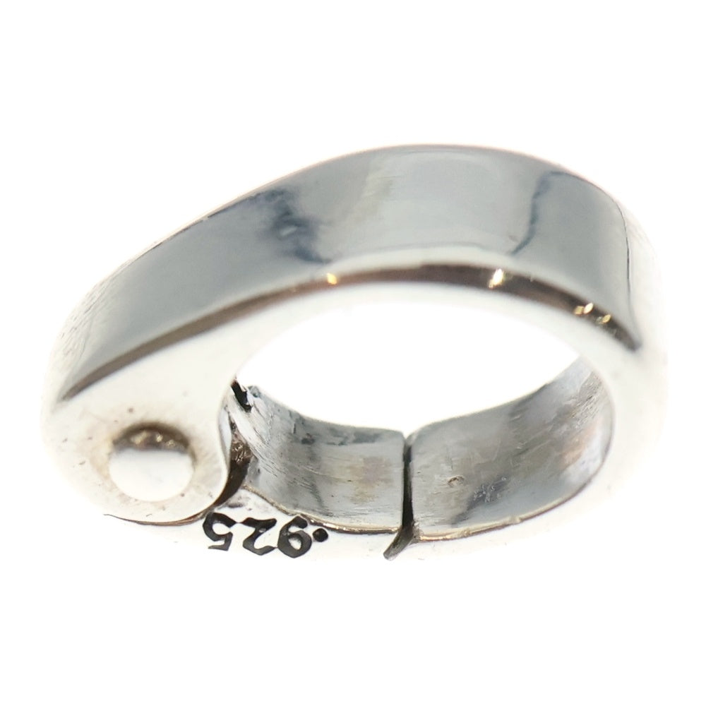 CHROME HEARTS(クロムハーツ) PLAIN BALE プレーンベイル ネックレス