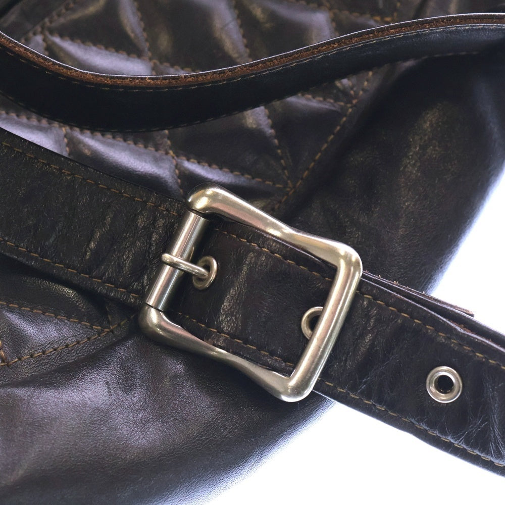 TOYS McCOY(トイズマッコイ) DUAL BLADE BAG U.S.A.F. デュアルブレードバッグ ボディバッグ TMA1606 レディース