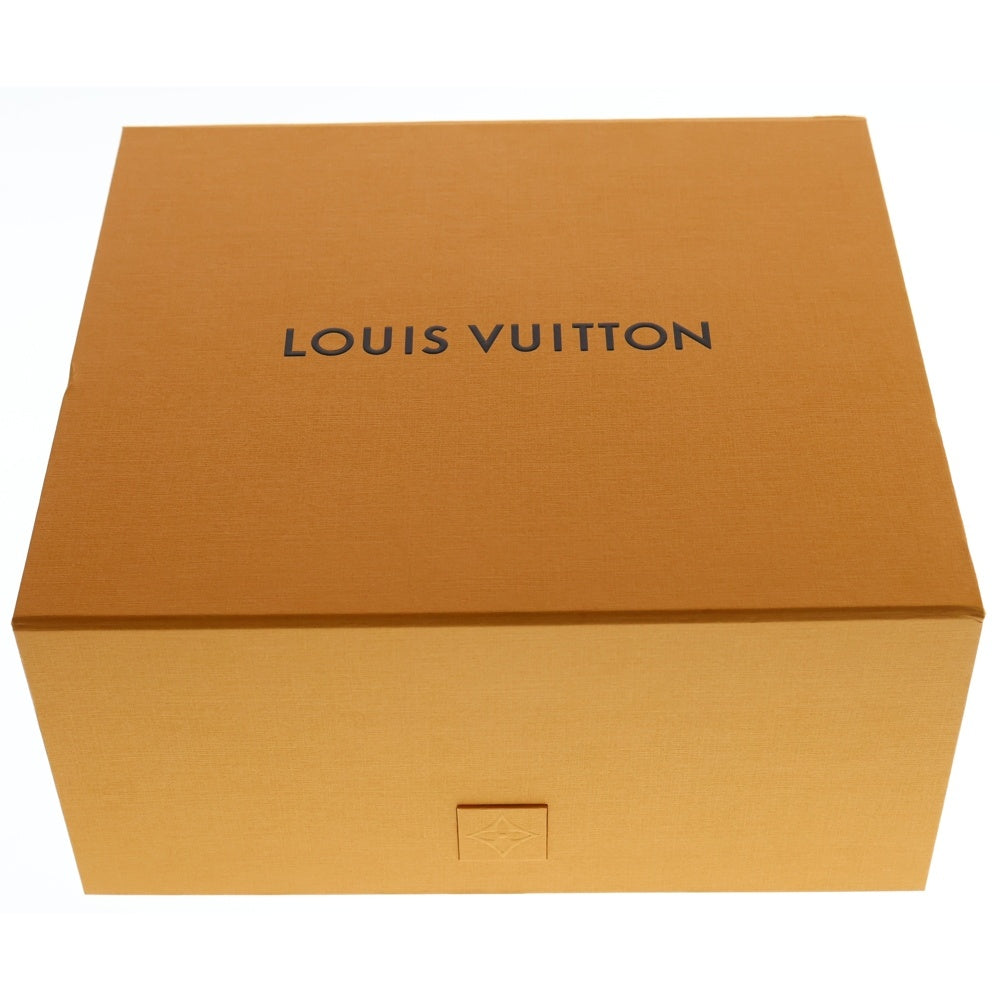 LOUIS VUITTON(ルイヴィトン) キャップ・LV スマッシュ フロントロゴ刺繍ベースボールキャッ 帽子 M7607M レディース