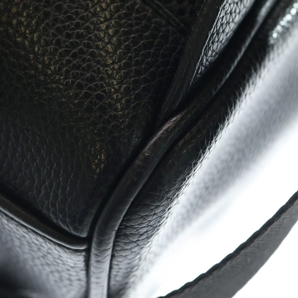 CASTELBAJAC(カステルバジャック) Noix ノワ リュックサック デイパック 合成皮革 バックパック ブラック 029771 レディース