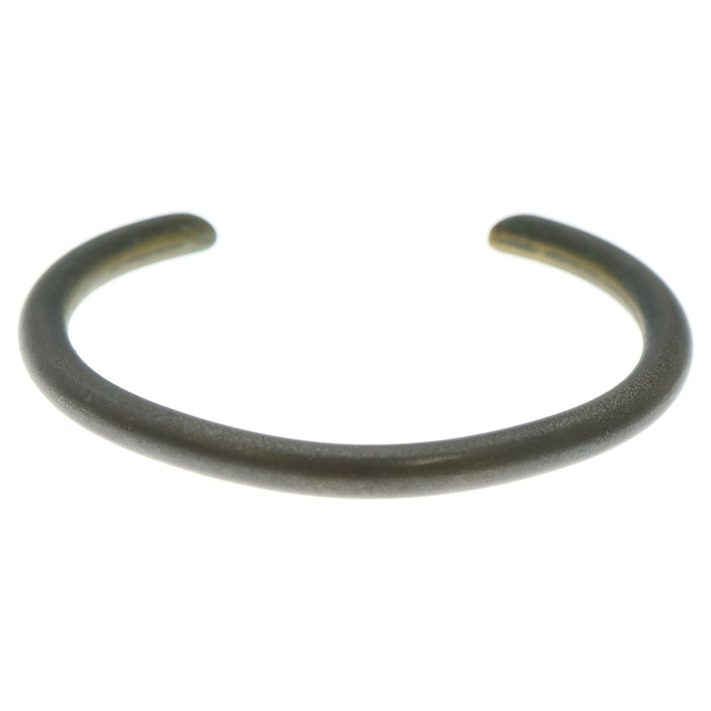 Maison Martin Margiela(メゾンマルタンマルジェラ) 11 Anonimas Bangle アノニマスバングル シルバー